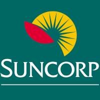 Logo di Suncorp (SUN).