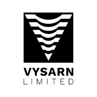 Logo di Vysarn (VYS).