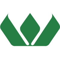 Logo di Wesfarmers (WES).