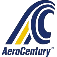 Logo di Aerocentury (ACY).