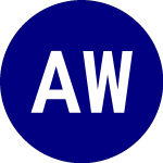 Logo di American Water Star (AMW).