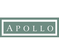 Logo di American Community Properties (APO).