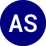 Logo di American Spectrum (AQQ).
