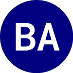 Logo di BlueRiver Acquisition (BLUA).