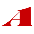 Logo di AMCON Distributing (DIT).