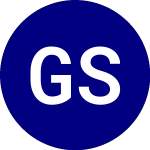 Logo di Golden Star Resources (GSS).