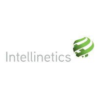 Logo di Intellinetics (INLX).