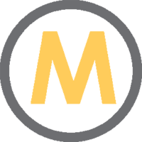 Logo di Metalla Royalty & Stream... (MTA).