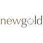 Logo di New Gold (NGD).