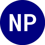 Logo di  (NVY).