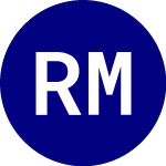 Logo of  (RBY.W).