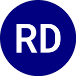 Logo di Rmr Dividend (RDR).