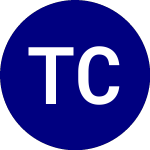 Logo di Tortoise Cloud Infrastru... (TCLD).