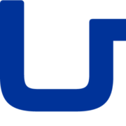 Logo di Unique Fabricating (UFAB).
