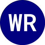 Logo di Wellsford Real (WRP).