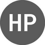 Logo di Hewlett Packard Enterprise (1HPE).