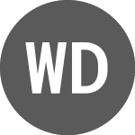Logo di WisdomTree DAX 30 3x Dai... (3DES).