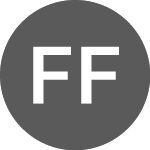 Logo of Fine Foods & Pharmaceuti... (FF).