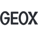 Logo di Geox (GEO).