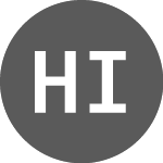 Logo di Health Italia (HI).