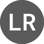 Logo di Landi Renzo (LR).
