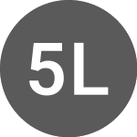 Logo di 5x Long Magnificent 7 Etp (MAG7).