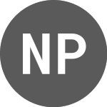 Logo of Notorious Pictures S.p.A (NPI).