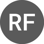 Logo of Racing Force (RFG).