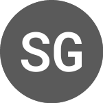 Logo di SAES Getters (SG).