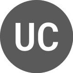 Logo di Ubaldi Costruzioni (UBA).