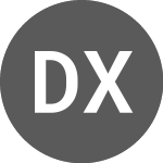 Logo di Db X-trackers Dj Euro St... (XD3E).