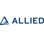 Logo di Allied Tecnologia ON (ALLD3).