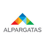 Logo di ALPARGATAS ON (ALPA3).
