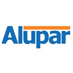 Logo di ALUPAR (ALUP11).