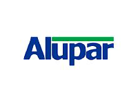 Logo di ALUPAR ON (ALUP3).