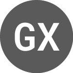 Logo di Global X Funds (BBUG39).