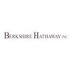 Logo di Berkshire Hathaway (BERK34).