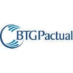 Logo di BTG PACTUAL PNA (BPAC5).
