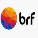 Logo di BRF S/A ON (BRFS3).