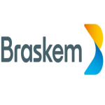 Logo di BRASKEM ON (BRKM3).