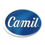 Logo di CAMIL ALIMENTOS ON (CAML3).