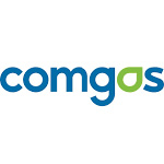 Logo di COMGÁS ON (CGAS3).