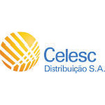 Logo di CELESC ON (CLSC3).