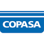 Logo di COPASA ON (CSMG3).