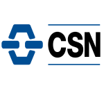 Logo di SID NACIONAL ON (CSNA3).