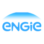 Logo per ENGIE BRASIL ON