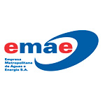 Logo di EMAE ON (EMAE3).