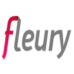 Logo di FLEURY ON (FLRY3).