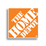 Logo di Home Depot (HOME34).