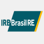 Logo di IRB BRASIL ON (IRBR3).